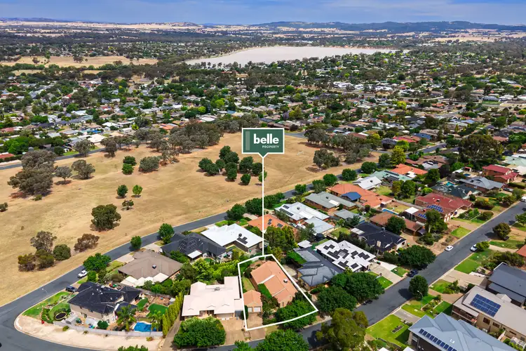 Second view of Homely house listing, 7 Amaroo Street, Kooringal NSW 2650