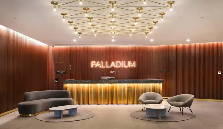 3702/245 City Road, Southbank VIC 3006