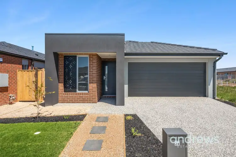 36 Bayberry Street, Armstrong Creek VIC 3217