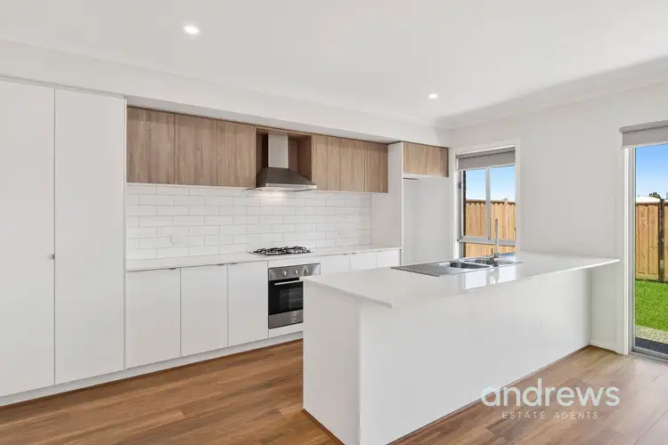 Third view of Homely house listing, 36 Bayberry Street, Armstrong Creek VIC 3217