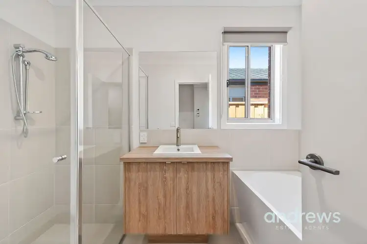 Fourth view of Homely house listing, 36 Bayberry Street, Armstrong Creek VIC 3217