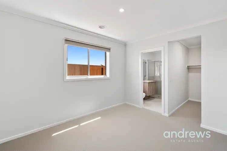 Fifth view of Homely house listing, 36 Bayberry Street, Armstrong Creek VIC 3217