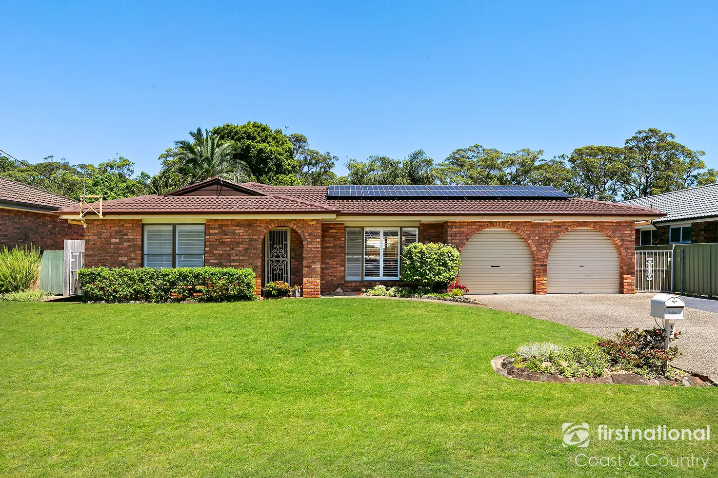 Main view of Homely house listing, 13 Boyd Street, Shoalhaven Heads NSW 2535