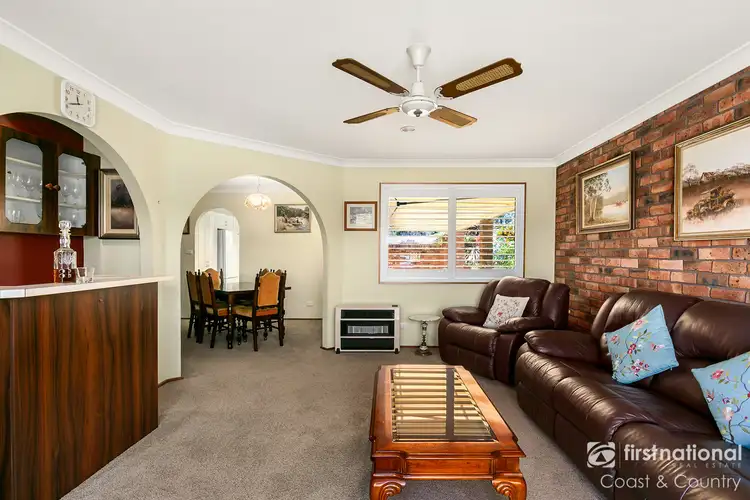 Second view of Homely house listing, 13 Boyd Street, Shoalhaven Heads NSW 2535