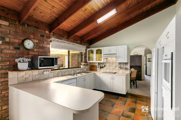 Third view of Homely house listing, 13 Boyd Street, Shoalhaven Heads NSW 2535