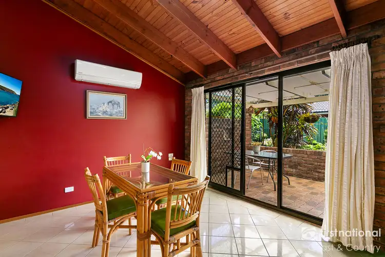 Fourth view of Homely house listing, 13 Boyd Street, Shoalhaven Heads NSW 2535