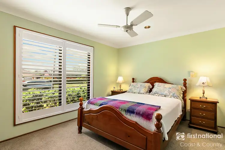 Fifth view of Homely house listing, 13 Boyd Street, Shoalhaven Heads NSW 2535