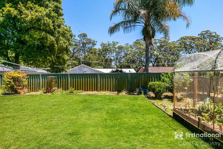 Sixth view of Homely house listing, 13 Boyd Street, Shoalhaven Heads NSW 2535