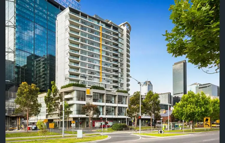 1002/8 McCrae Street, Docklands VIC 3008