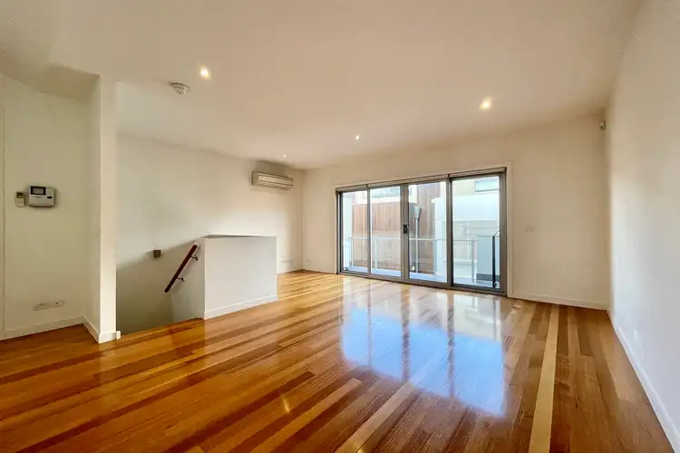 Second view of Homely townhouse listing, 7/4 Urquhart Street, Northcote VIC 3070