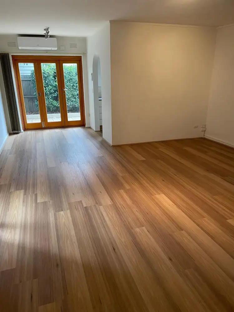 Third view of Homely apartment listing, 1/93 Victoria Road, Hawthorn East VIC 3123