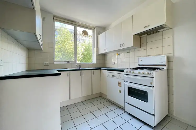 Second view of Homely apartment listing, 7/36 Disraeli Street, Kew VIC 3101