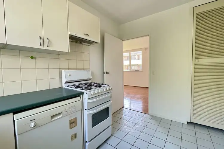 Third view of Homely apartment listing, 7/36 Disraeli Street, Kew VIC 3101