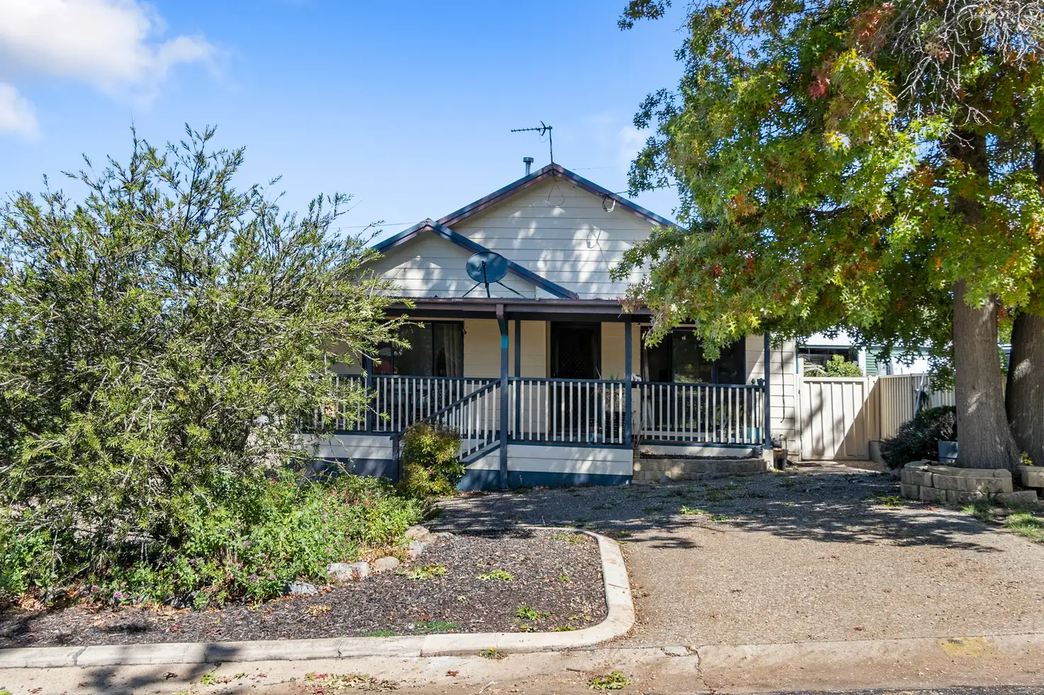 Main view of Homely house listing, 1/9 Adina Place, Cooma NSW 2630