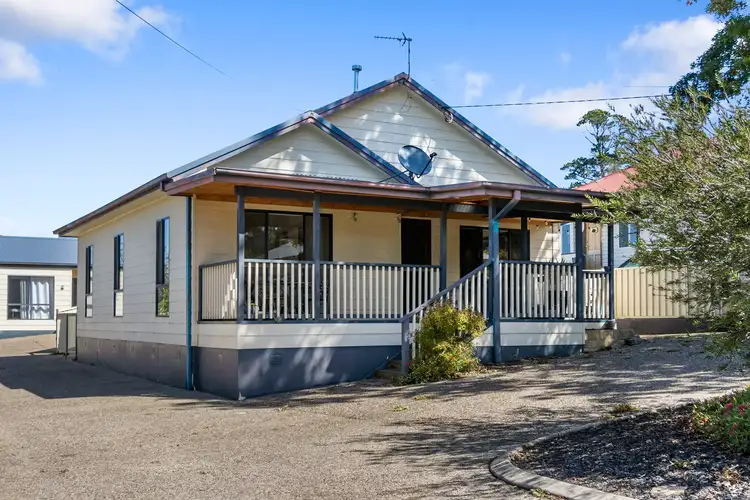 Second view of Homely house listing, 1/9 Adina Place, Cooma NSW 2630