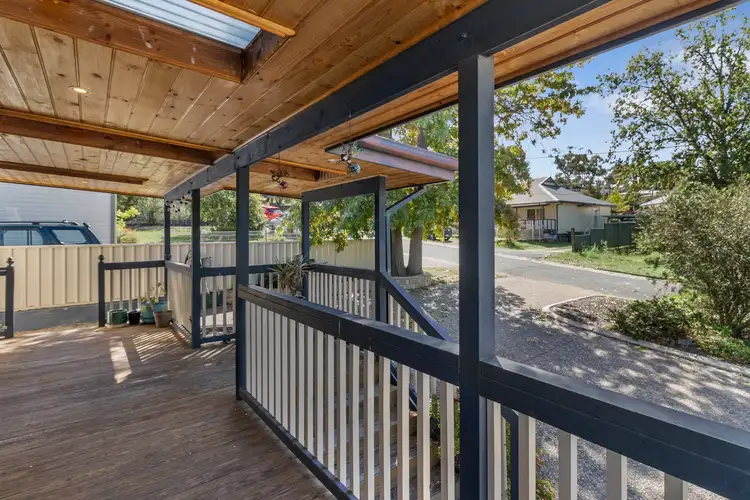 Fourth view of Homely house listing, 1/9 Adina Place, Cooma NSW 2630