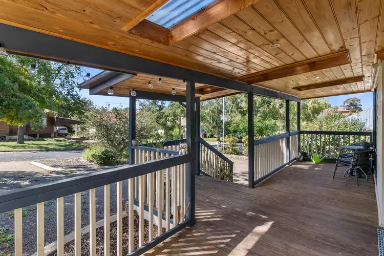 Fifth view of Homely house listing, 1/9 Adina Place, Cooma NSW 2630