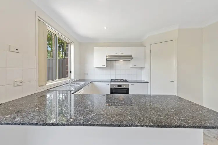 Second view of Homely semi-detached listing, 55A Pozieres Avenue, Matraville NSW 2036