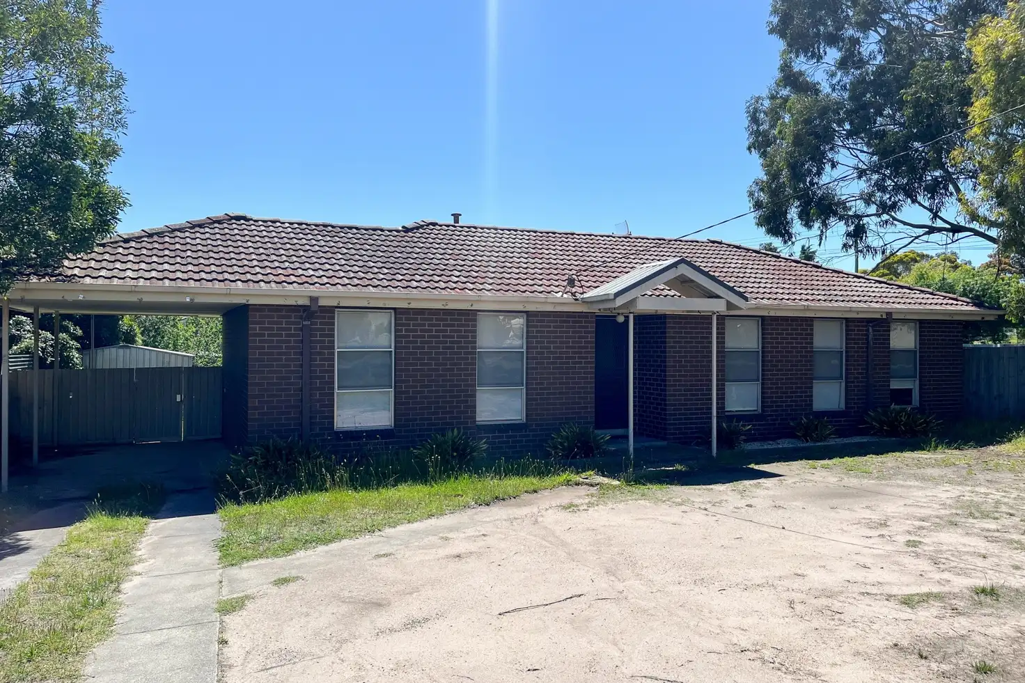 Main view of Homely house listing, 5 Welch Court, Traralgon VIC 3844