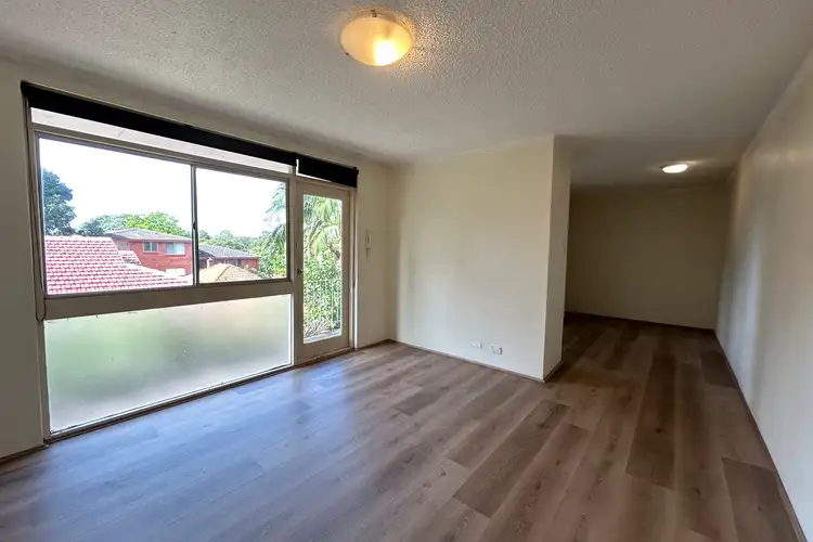 Second view of Homely apartment listing, 6/11-13 Tavistock Road, Homebush West NSW 2140