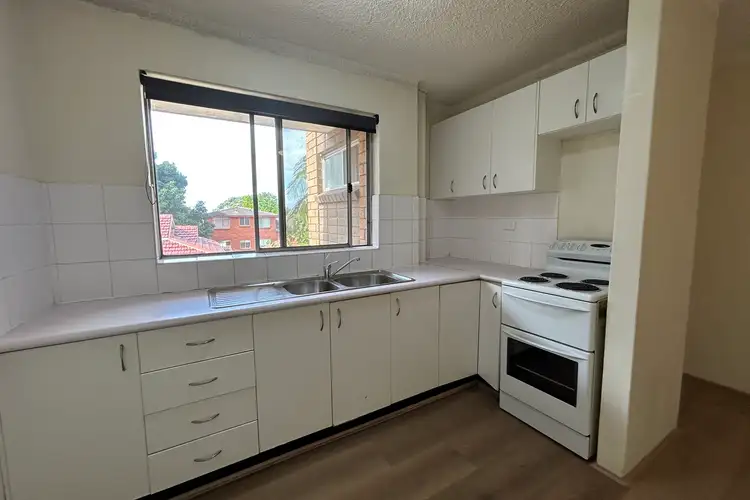 Third view of Homely apartment listing, 6/11-13 Tavistock Road, Homebush West NSW 2140