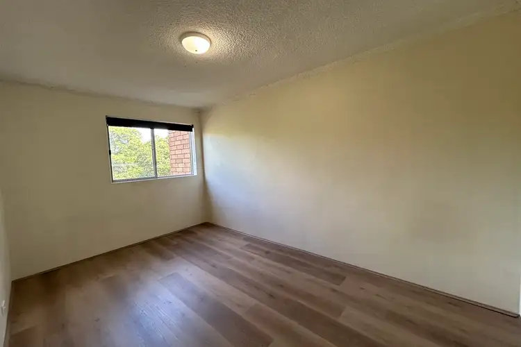 Fourth view of Homely apartment listing, 6/11-13 Tavistock Road, Homebush West NSW 2140