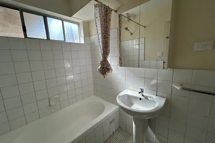 Fifth view of Homely apartment listing, 6/11-13 Tavistock Road, Homebush West NSW 2140