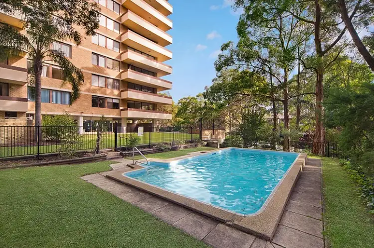 25/6 Francis Road, Artarmon NSW 2064