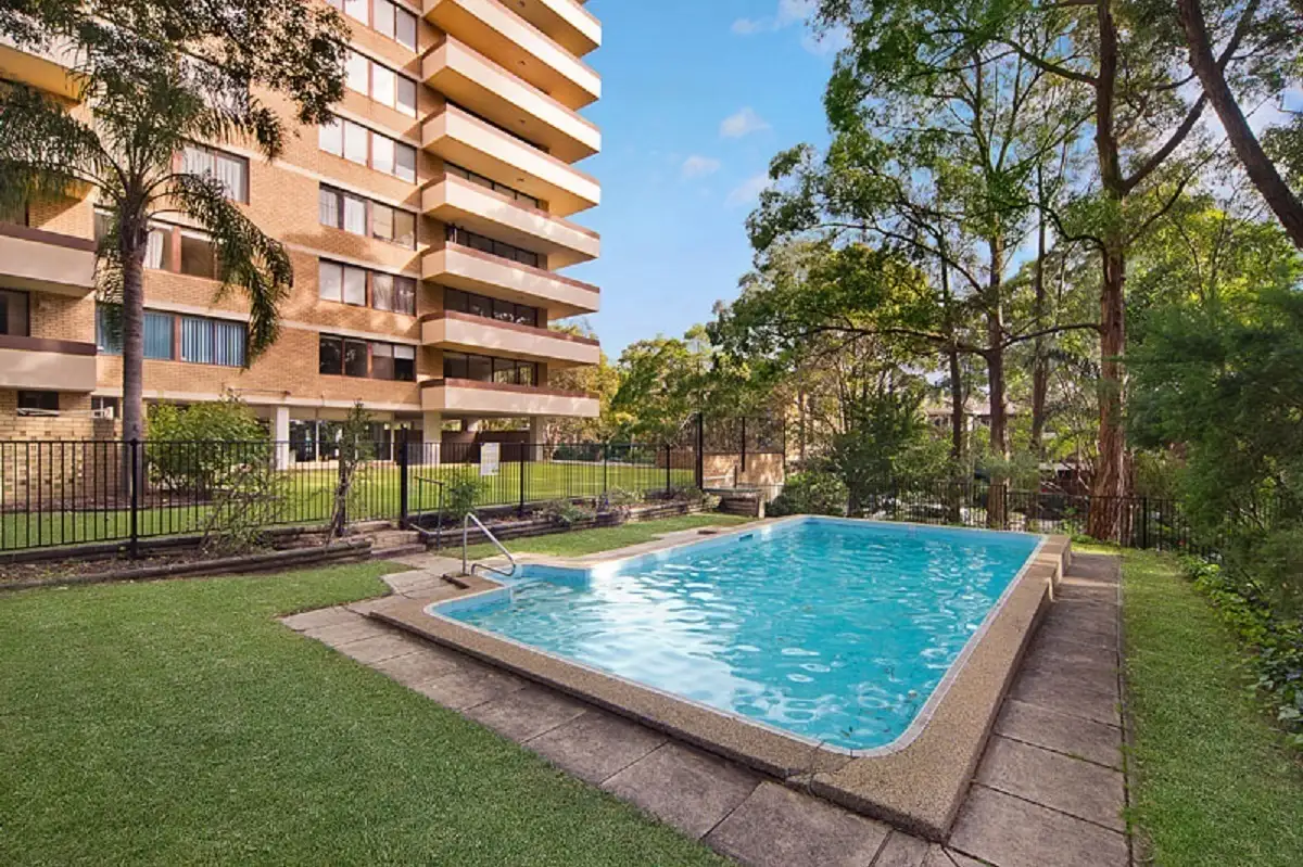 Main view of Homely unit listing, 25/6 Francis Road, Artarmon NSW 2064