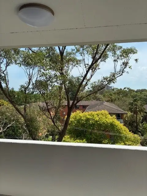 Third view of Homely unit listing, 25/6 Francis Road, Artarmon NSW 2064