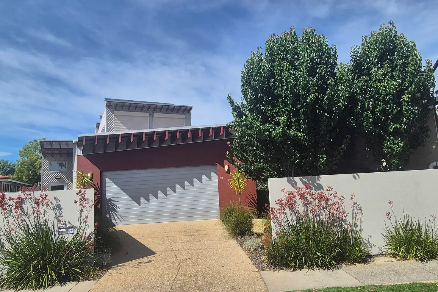 Main view of Homely house listing, 9A Thomas Mitchell Drive, Wodonga VIC 3690