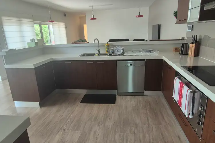 Third view of Homely house listing, 9A Thomas Mitchell Drive, Wodonga VIC 3690