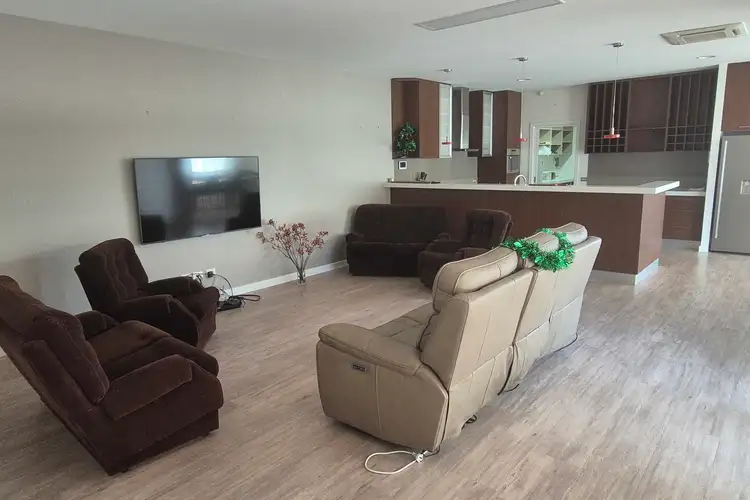 Fourth view of Homely house listing, 9A Thomas Mitchell Drive, Wodonga VIC 3690