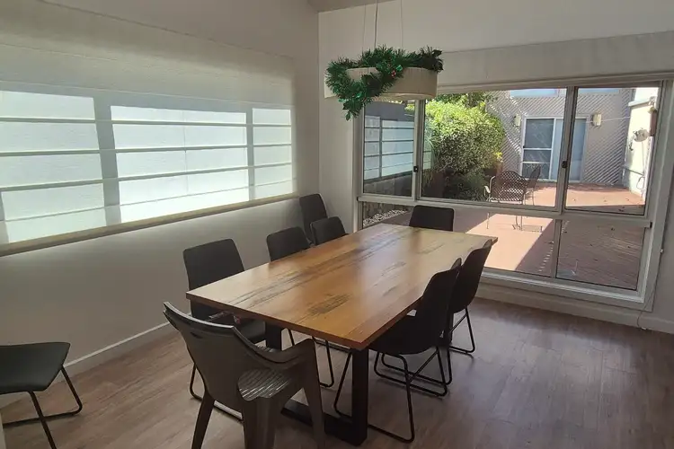 Fifth view of Homely house listing, 9A Thomas Mitchell Drive, Wodonga VIC 3690