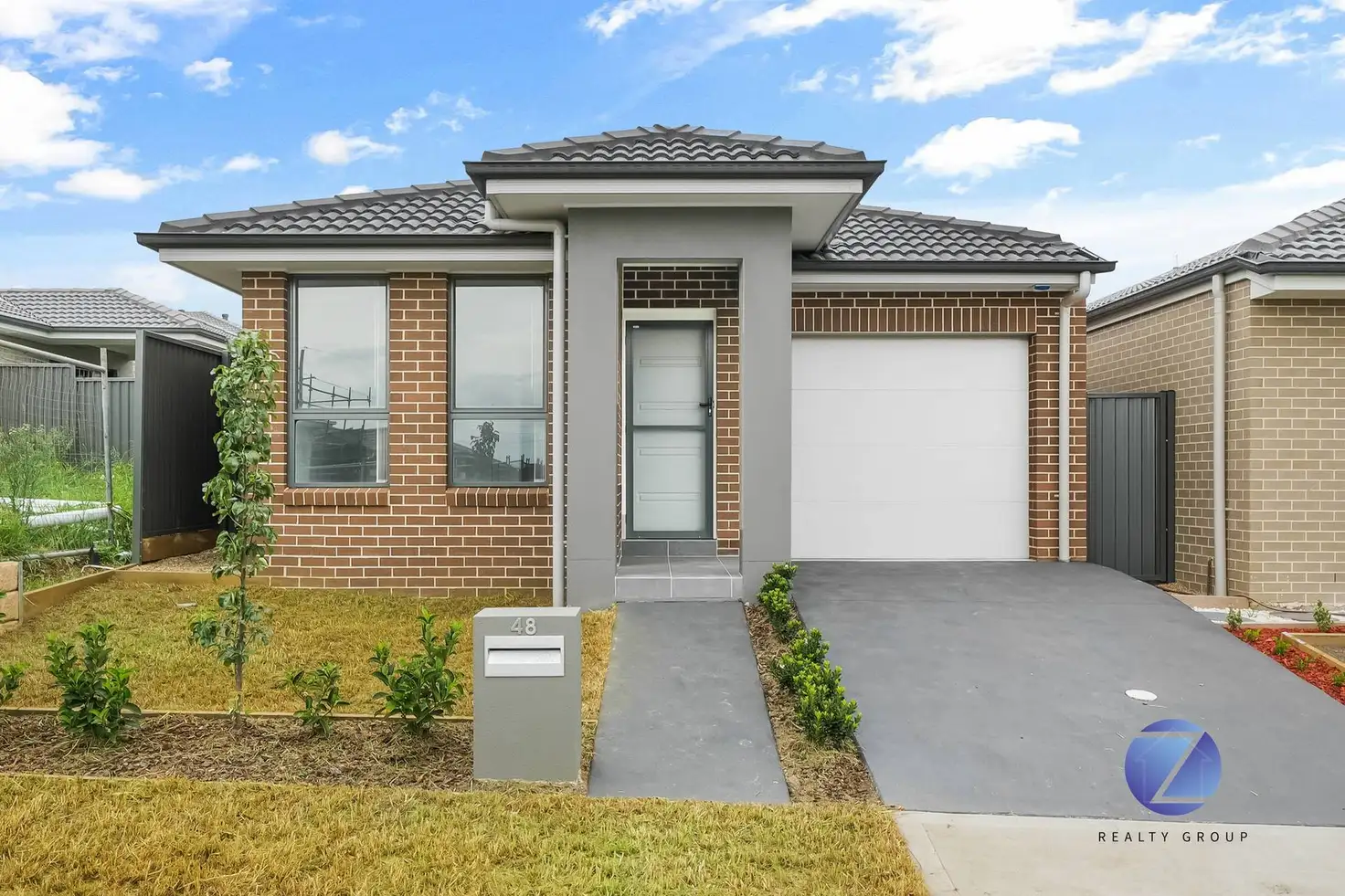 Main view of Homely house listing, 48 Melton Circuit, Gregory Hills NSW 2557