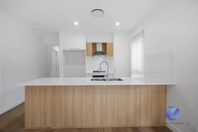 Second view of Homely house listing, 48 Melton Circuit, Gregory Hills NSW 2557