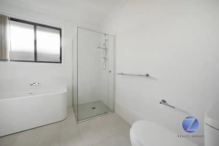 Fourth view of Homely house listing, 48 Melton Circuit, Gregory Hills NSW 2557