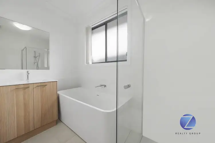 Fifth view of Homely house listing, 48 Melton Circuit, Gregory Hills NSW 2557