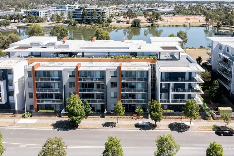 108/98 Lakeside Parade, Jordan Springs NSW 2747