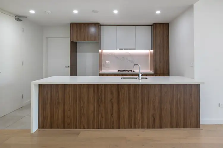 Third view of Homely apartment listing, 108/98 Lakeside Parade, Jordan Springs NSW 2747