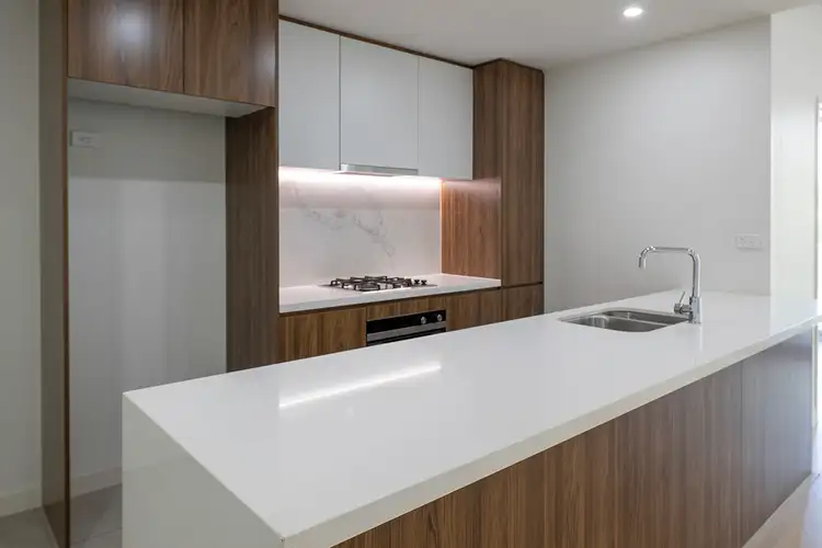 Fourth view of Homely apartment listing, 108/98 Lakeside Parade, Jordan Springs NSW 2747