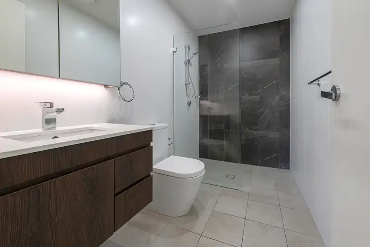 Fifth view of Homely apartment listing, 108/98 Lakeside Parade, Jordan Springs NSW 2747