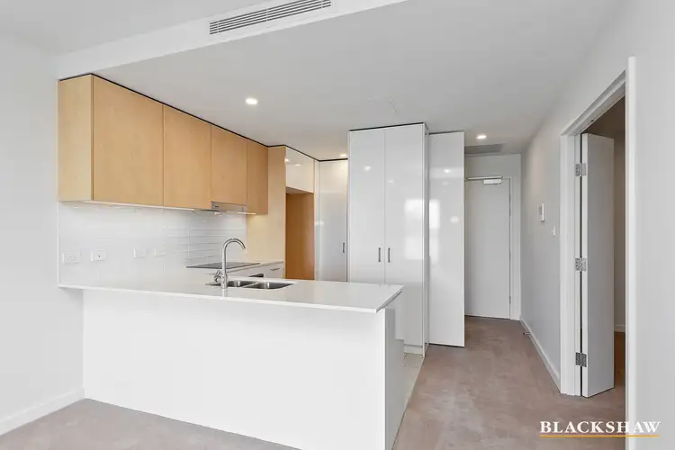 52/74 Leichhardt Street, Griffith ACT 2603