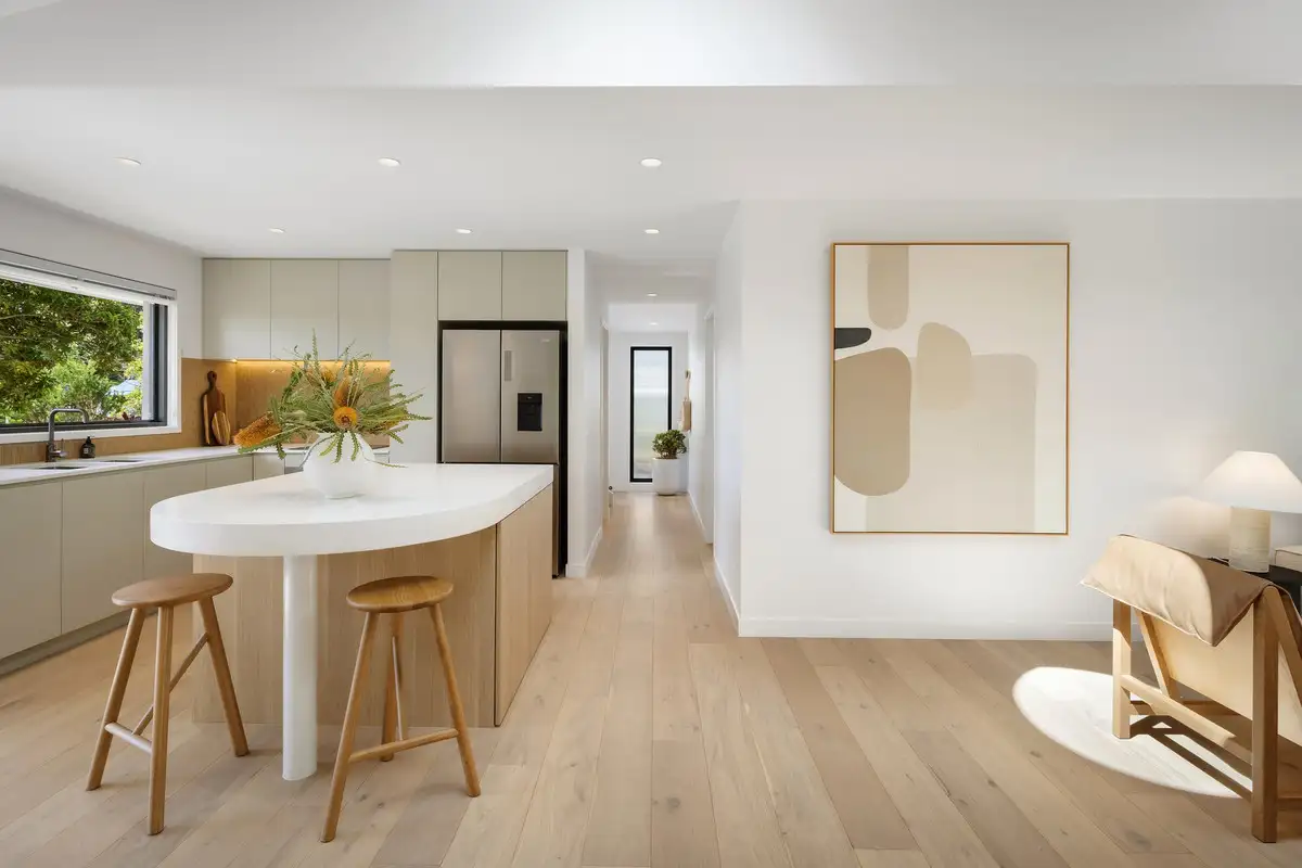 Main view of Homely townhouse listing, 2/14 Seaview Street, Byron Bay NSW 2481