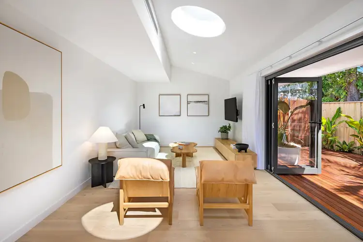 Second view of Homely townhouse listing, 2/14 Seaview Street, Byron Bay NSW 2481