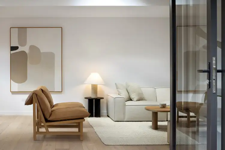 Third view of Homely townhouse listing, 2/14 Seaview Street, Byron Bay NSW 2481