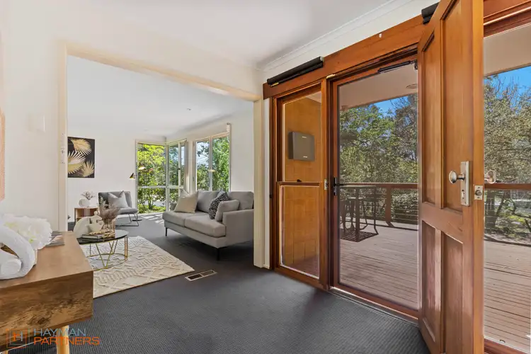 Second view of Homely house listing, 14 Renwick Street, Chifley ACT 2606