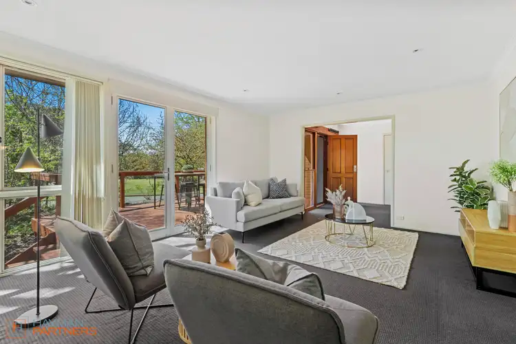 Fourth view of Homely house listing, 14 Renwick Street, Chifley ACT 2606