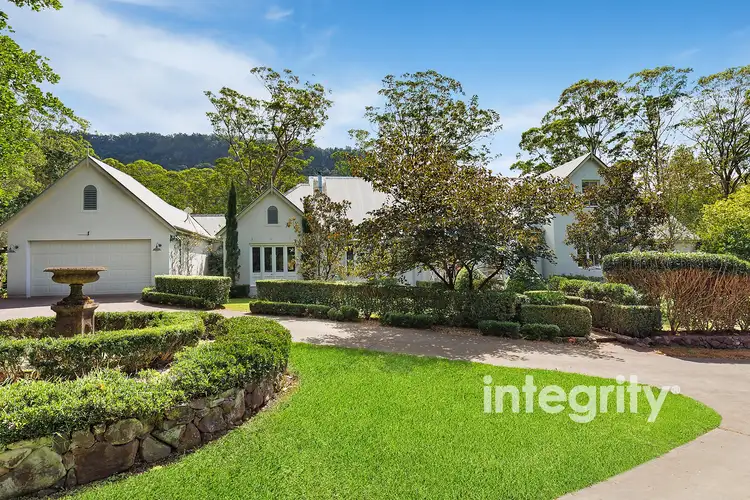 388a Main Road, Cambewarra NSW 2540