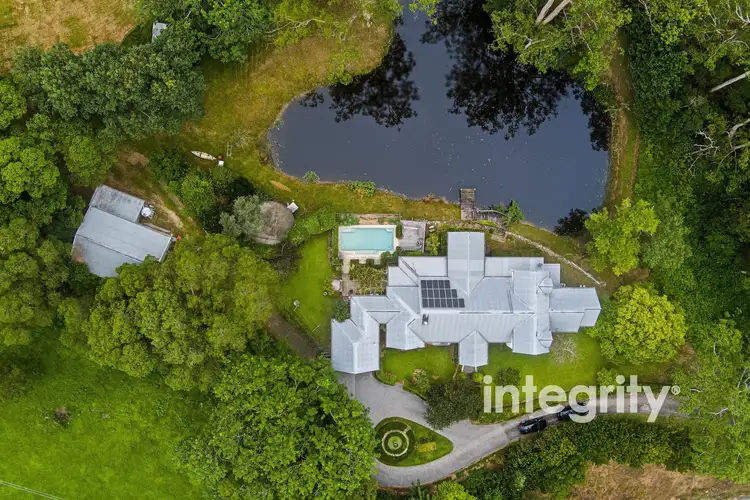 Second view of Homely house listing, 388a Main Road, Cambewarra NSW 2540